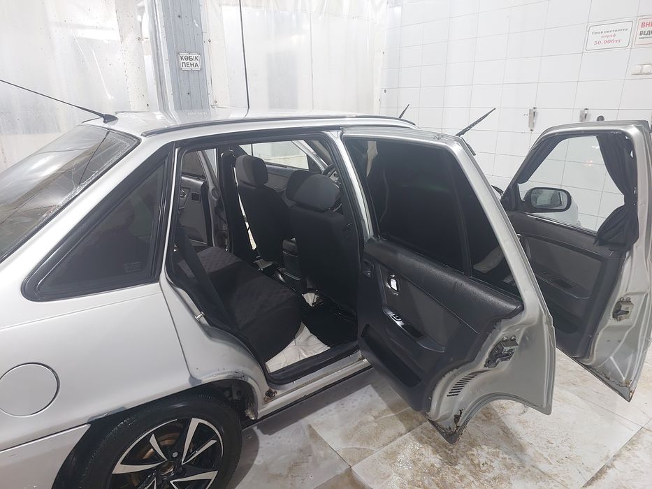 Дэу нексия сатылады