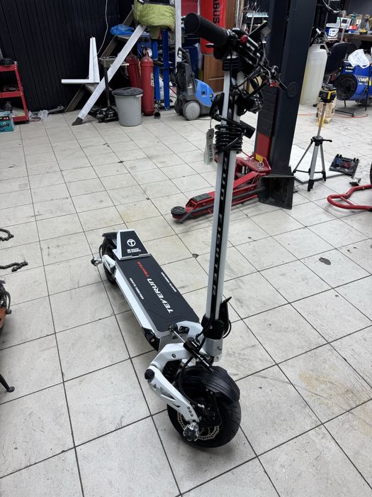 Teverun fighter 11 plus 72v