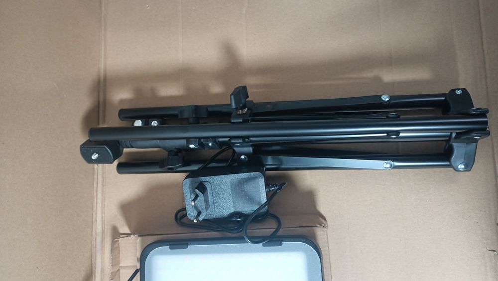 Telecomandă Zhiun Crane 2 Nouă Cu Senzor De Mișcare  Și Follow Focus