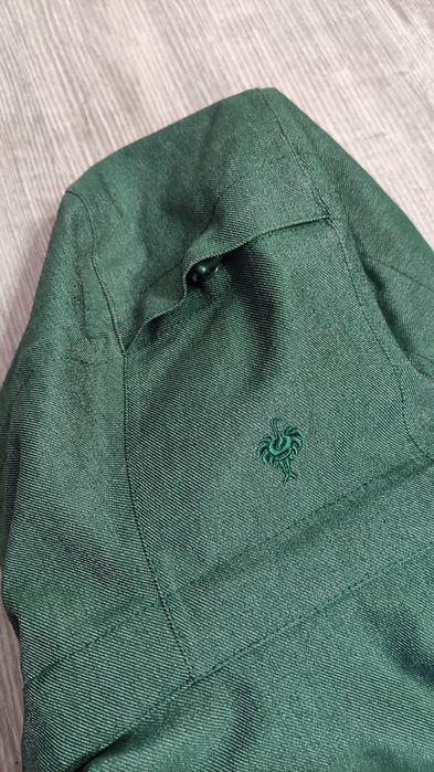 Мъжко яке Engelbert Strauss 
Размер: 2ХЛ
Отлично състояние