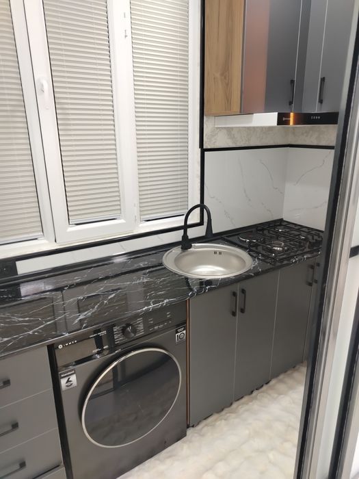 Kvartira oilaga beriladi