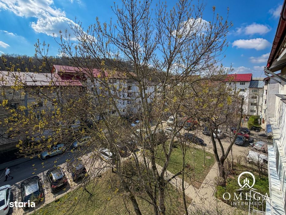 2 camere 57 mp renovat Frumoasa langa Nicolina