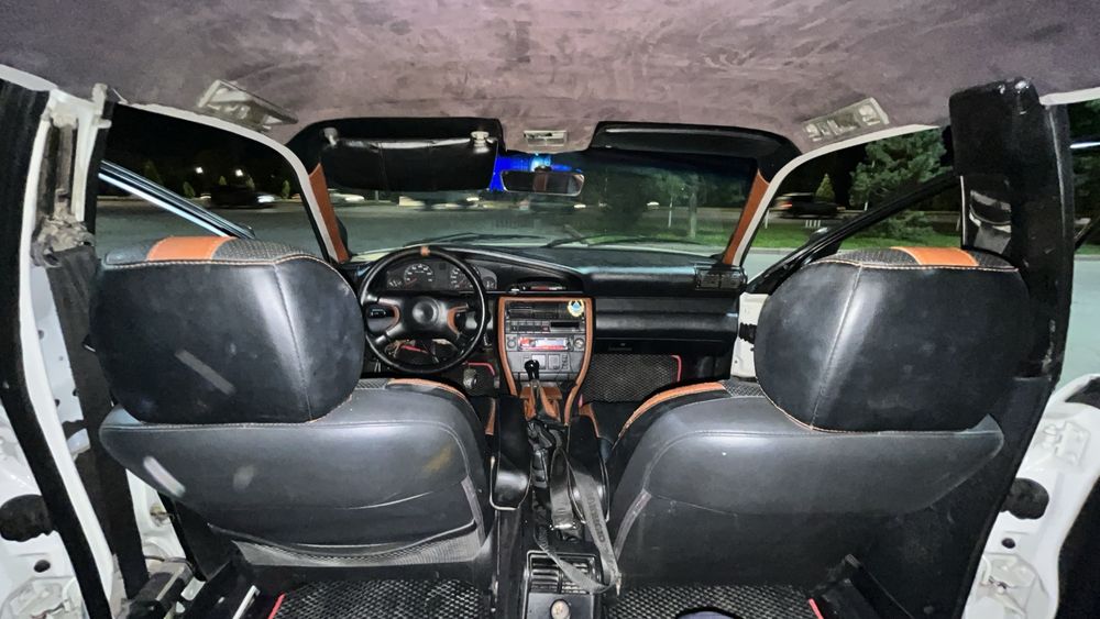 Audi c4 2.3 универсал