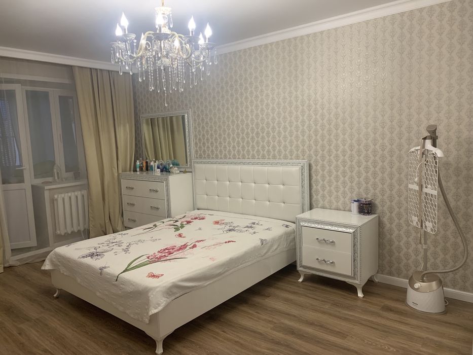 2-х ком. 72,8 кв. 9(10) Сауран 5