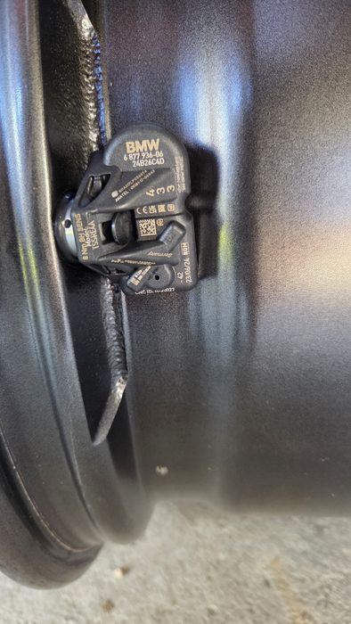 Jante borbet 5x112 17  vw audi skoda bmw  mercedes