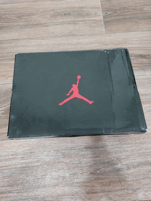 Красовки Jordan trunner o/s