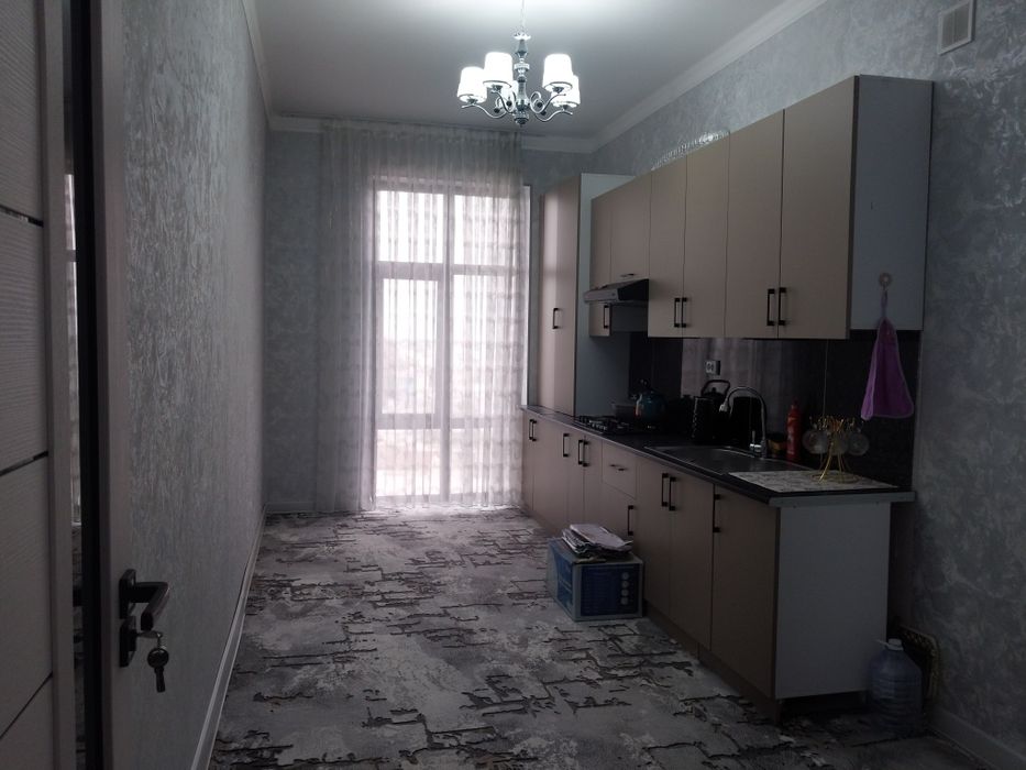 Продаётся квартир