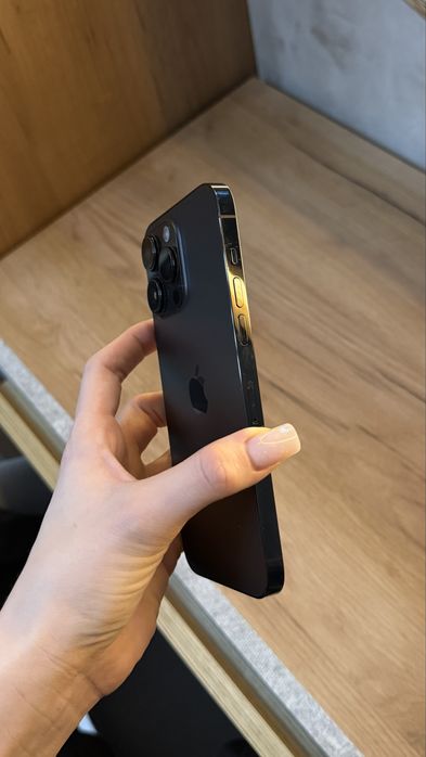 Iphone 14 pro max 256gb