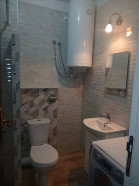 Дава се под наем Двустаен апартамент в София, Оборище - 87 кв.м за 846.6 € - Снимка #5