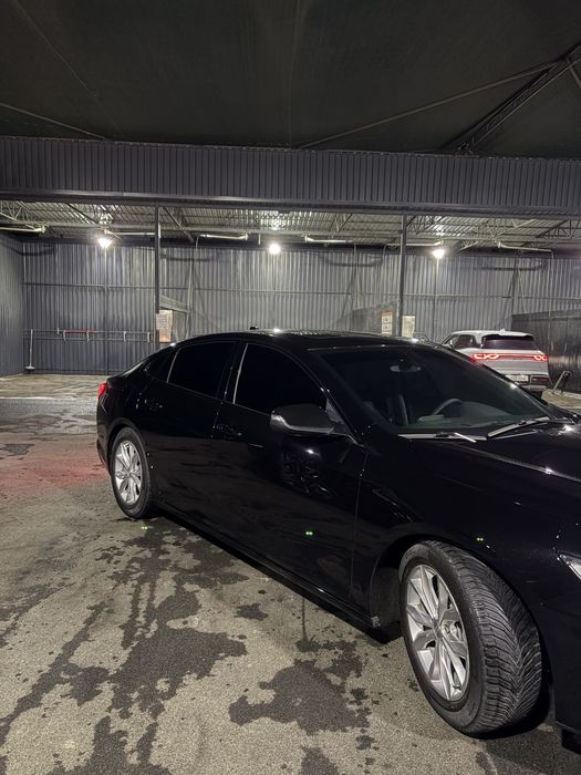 Malibu 2 primer 2022