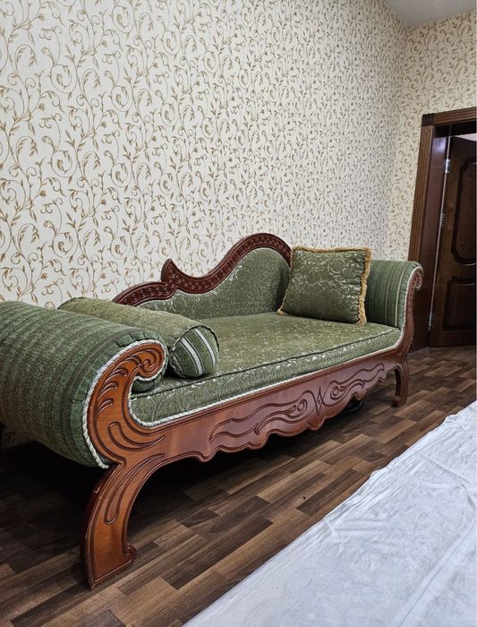 Срочно продаётся оттоманки