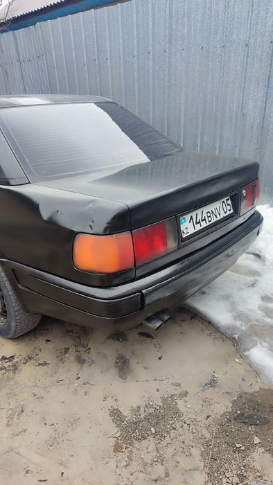 Продам ауди с 4 кваттро 2.8