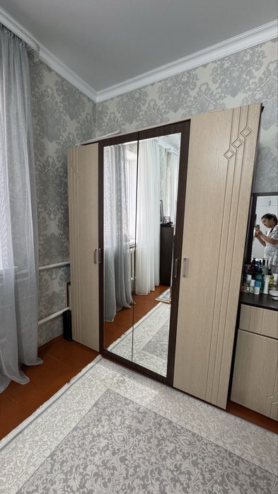 Спальный гарнитур