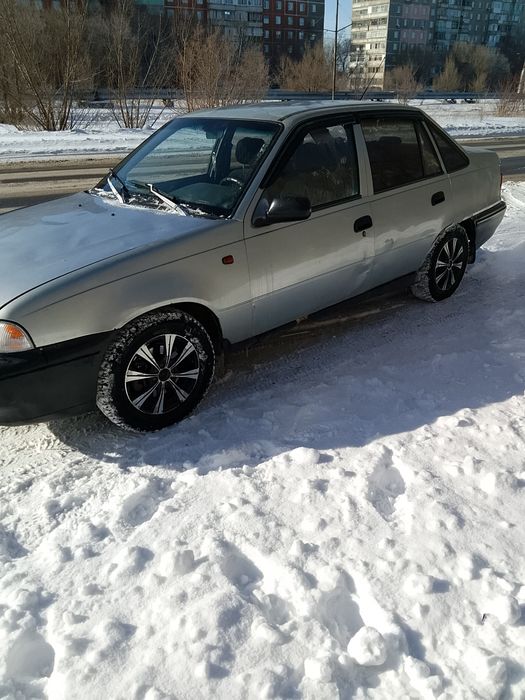 Нексия1 2006 год