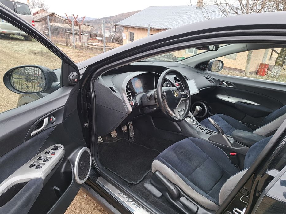 ** Honda Civic distribuție lanț **