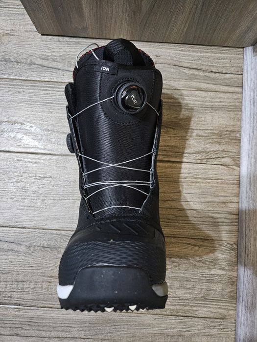 Boots Burton ION dublu BOA