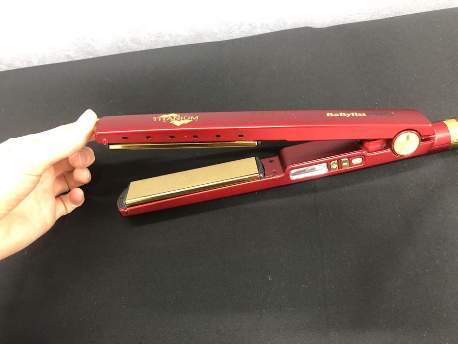 Профессиональный выпрямитель !