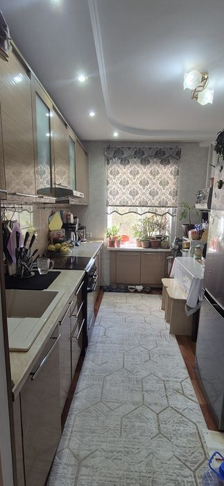 Продам 2-х комнатную квартиру.