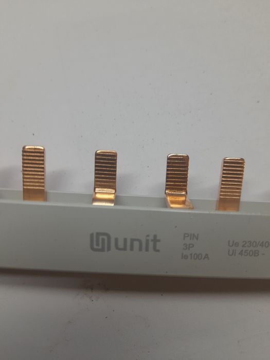 Автоматический выключатель ВА47-100