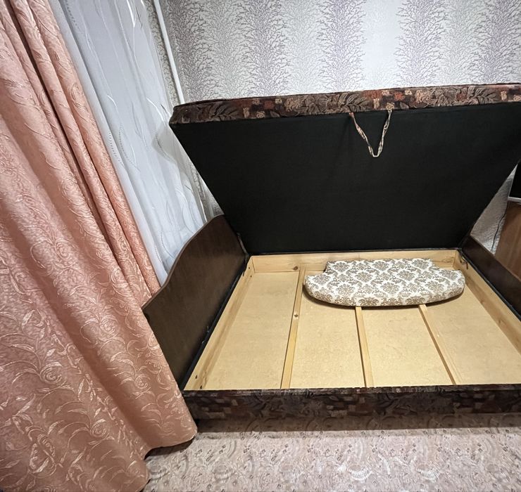 Продам двухспальку, самовывоз