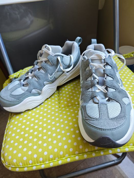 Маратонки Nike, размер 40