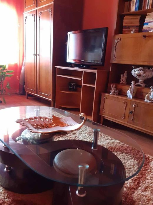 Apartament de vânzare în Oravița, la Bl. D4,et. 3, 3 camere