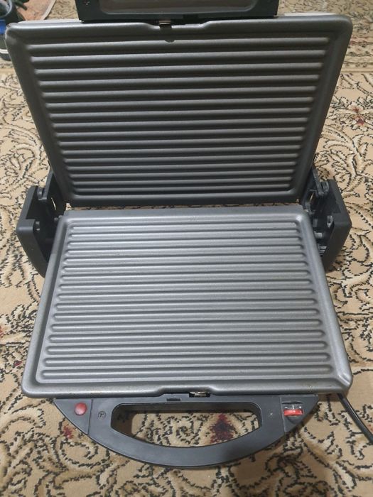 Электрогриль bosch