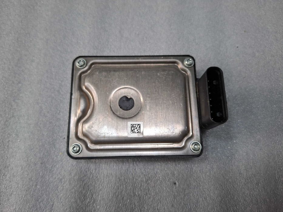 2Q0907550B Нов Радар Сензор  VW Audi Seat Skoda 2Q0907550A