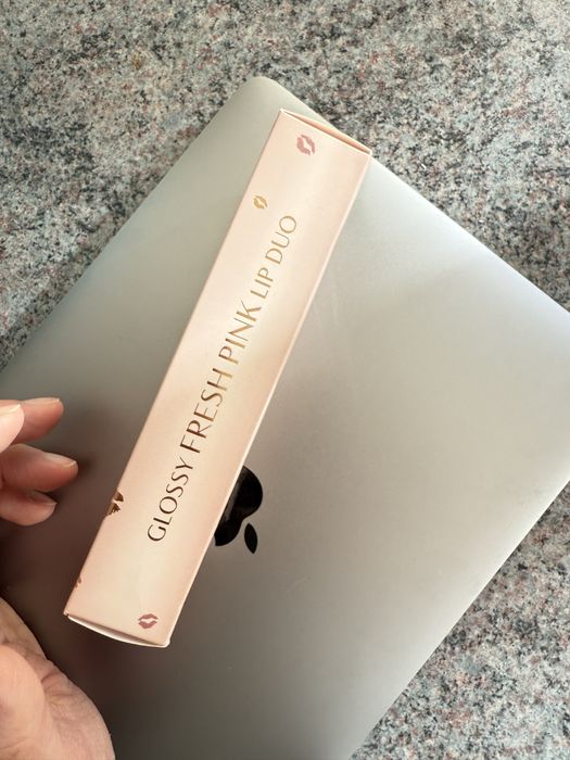 Набор Charlotte Tilbury