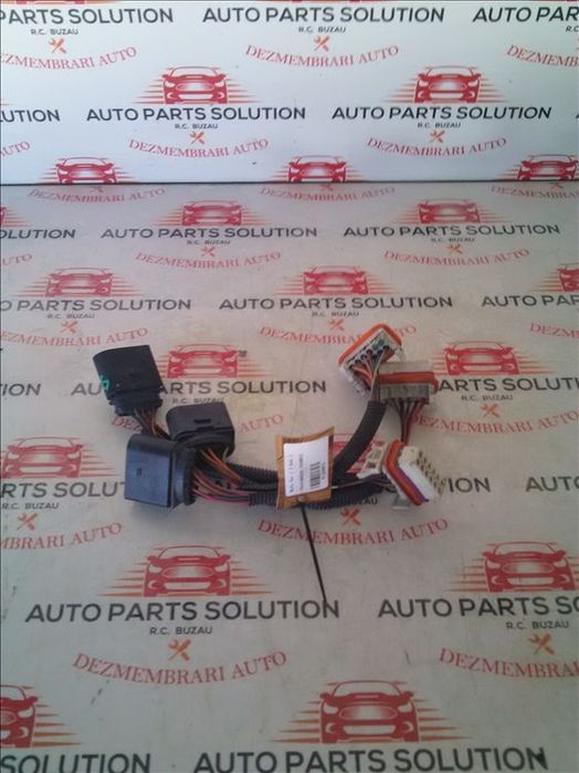 mufa far   2 buc   volkswagen touareg