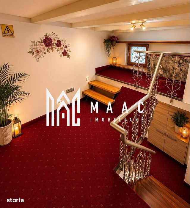 Spațiu comercial de vânzare | Sibiu, Ultracentral | 45 mp