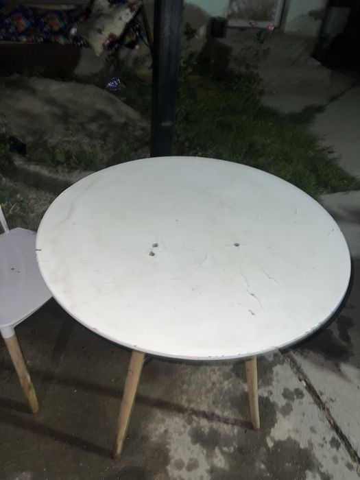стол и 1 стул комбо