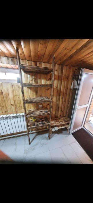 Семейная Баня на дровах