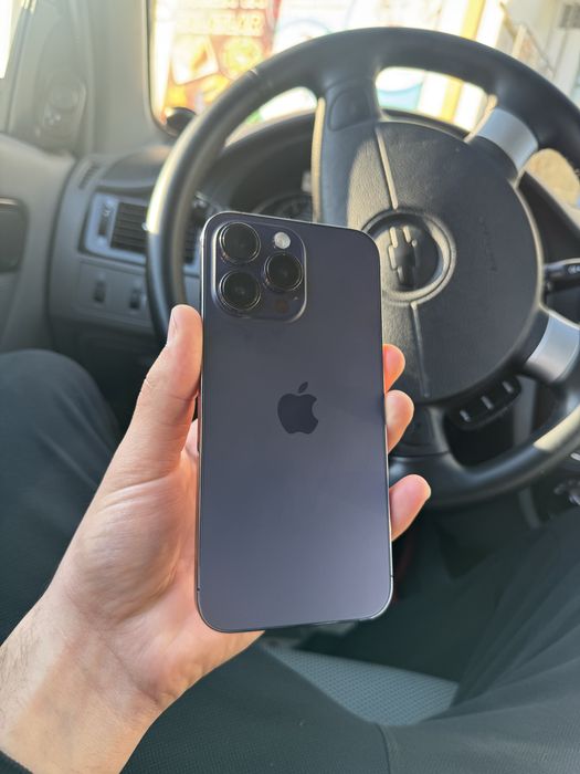 Iphone 14ProMax (256Gb)