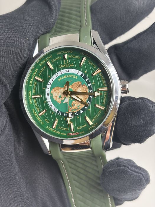 Omega seamaster автомат
