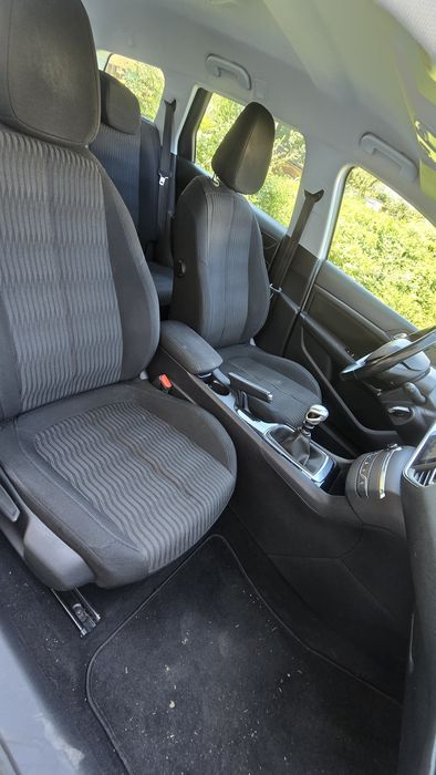 1.6 Diesel/ 2016/Impecabila Tehnic si optic