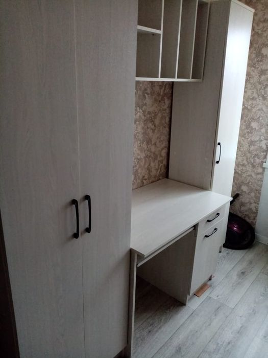 Стенка подростковая детская