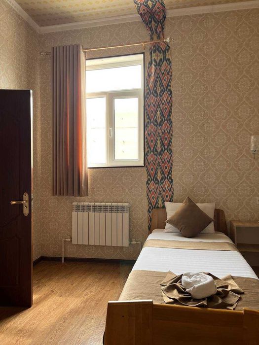 Polvon Ota Hotel