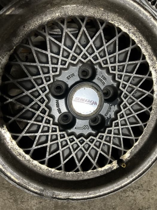 Диски 5х112 мерседес шкода