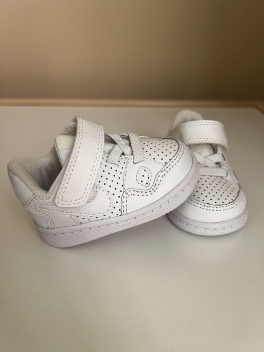 Бебешки кецове Nike