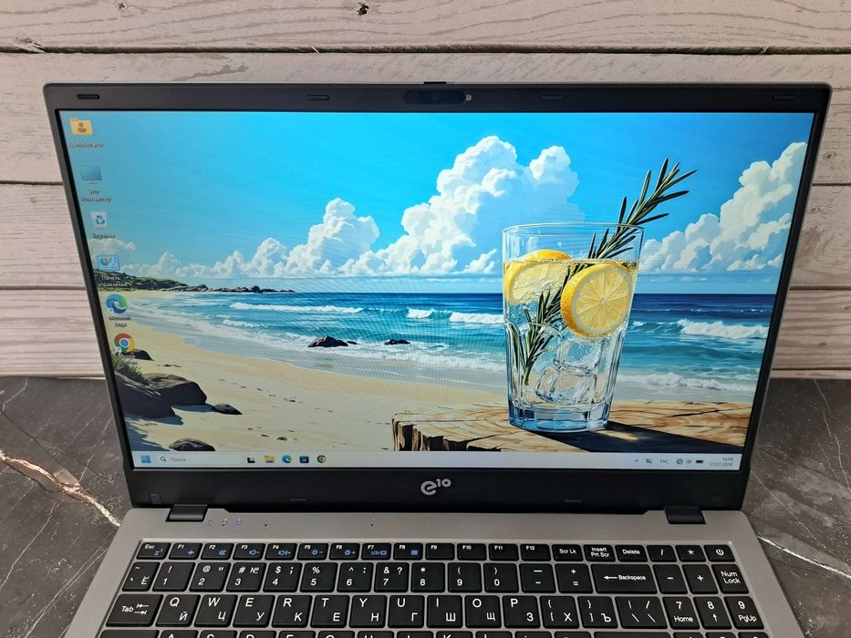 Продам ультрабук ACER Gadget E10 ETbook (идеал)