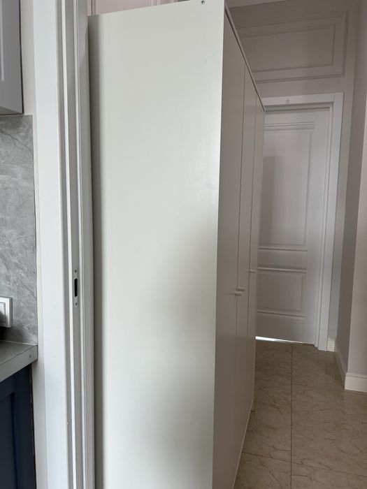 Шкаф IKEA kleppstad