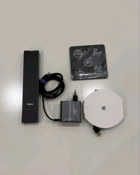 Яндекс станция Алиса Макс Новая