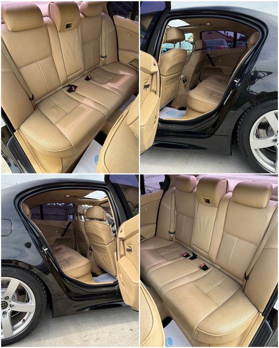 BMW 5 Series 2004 — imagine 3