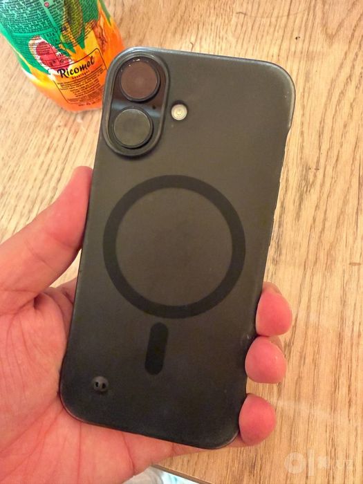 Iphone 16 128gb sotiladi