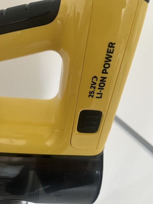 Vand aspirator Karcher