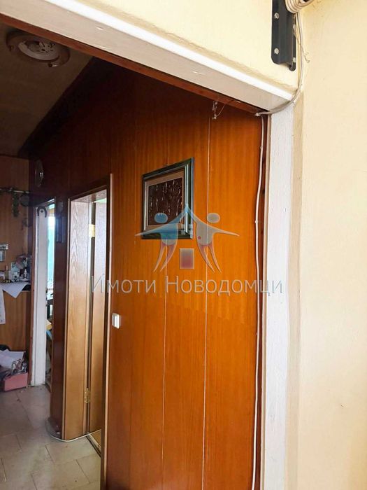 Продава се Двустаен апартамент в Шумен, Пазара - 60 кв.м за 740 €/кв.м - Снимка #5