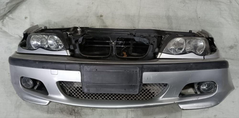 Ноускат БМВ BMW E46.