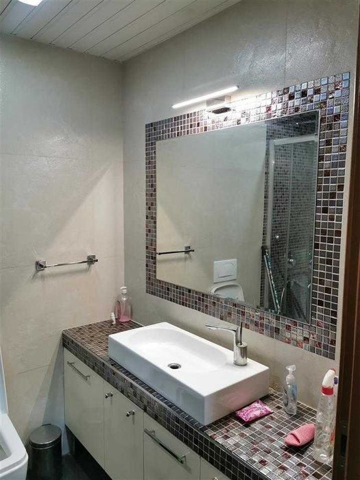 Дава се под наем Двустаен апартамент в Бургас, Славейков - 63 кв.м за 229.5 € - Снимка #3