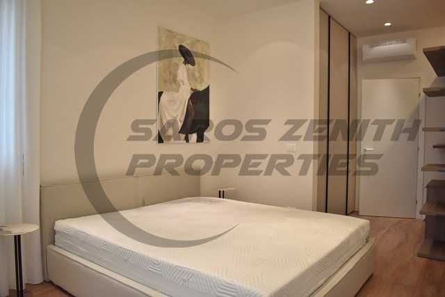 Дава се под наем Двустаен апартамент в София, Стрелбище - 117 кв.м за 648.21 € - Снимка #1